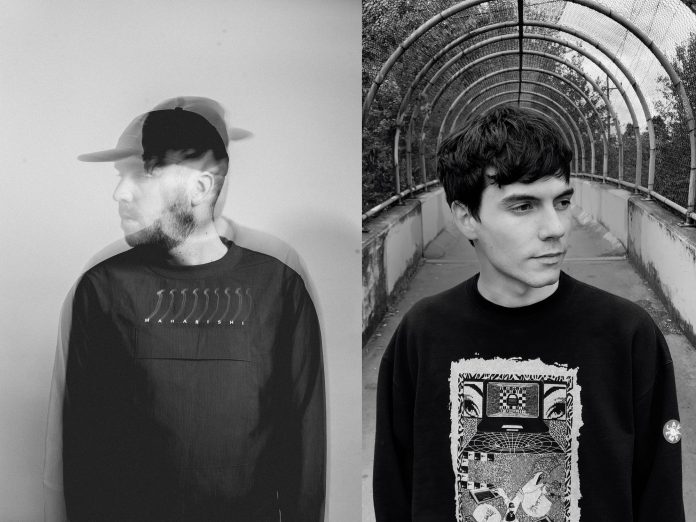 Eprom & G Jones Eprom & G Jones