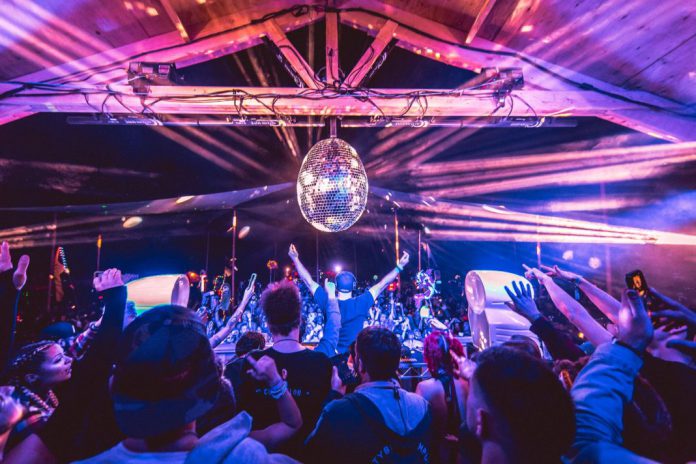Dirtybird Campout West DJ Competition Dirtybird Campout West DJ Competition