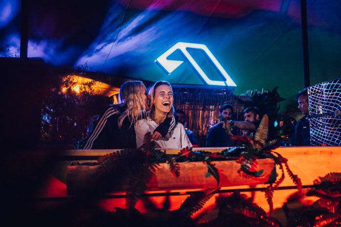 Eli & Fur Anjunadeep Explorations Eli & Fur Anjunadeep Explorations