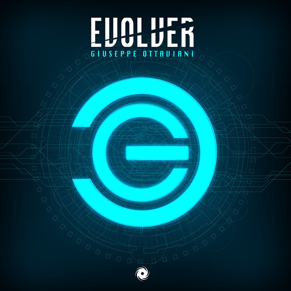 Giuseppe Ottaviani -Evolver