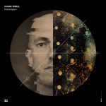 Julian Jeweil - Transmission Album Cover