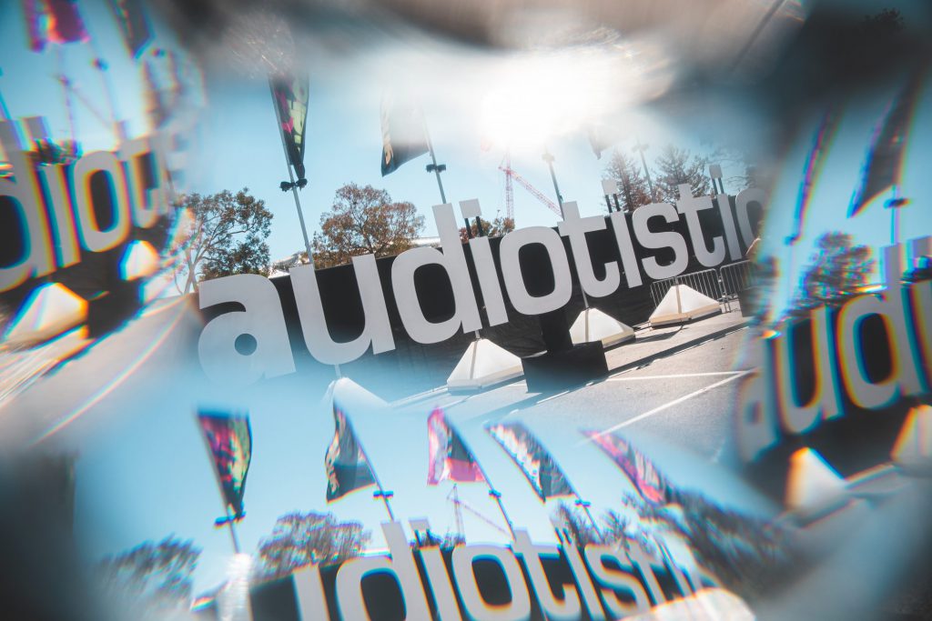 Audiotistic San Diego Reveals Lineup for Debut Edition EDM Identity