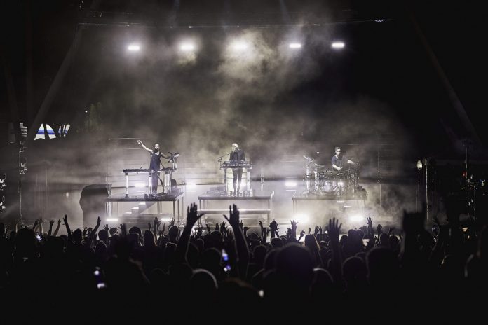 RÜFÜS DU SOL RÜFÜS DU SOL