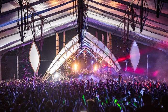 The BPM Festival 2017 The BPM Festival 2017