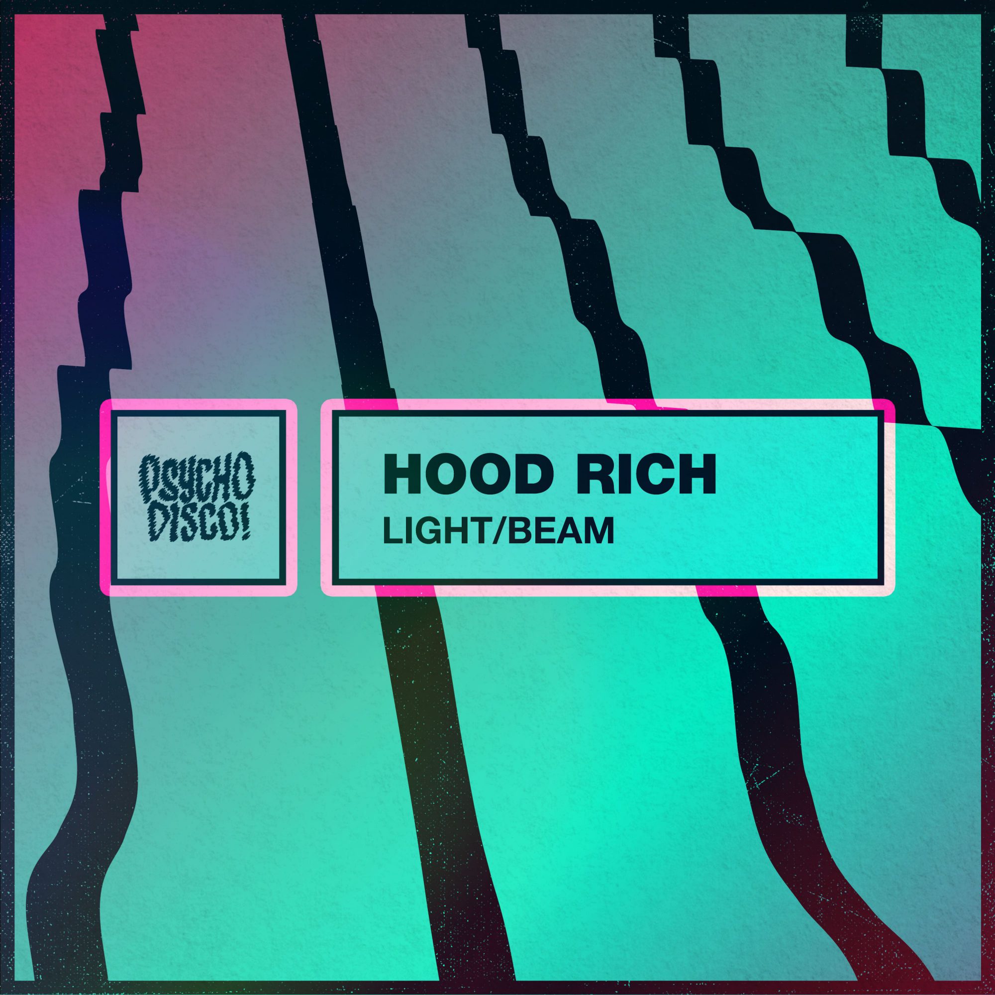 Hood Rich Light / Beam EP