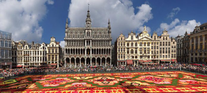Belgium Belgium