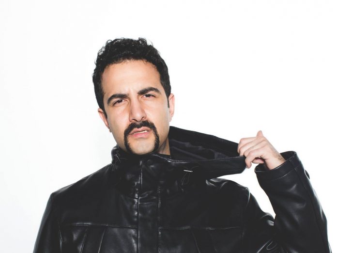 Valentino Khan Valentino Khan