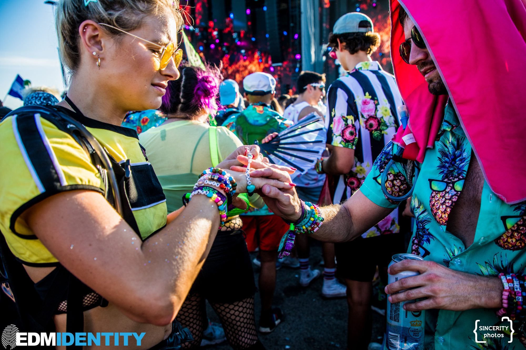 Why PLUR is Important and What it Looks Like on the ...