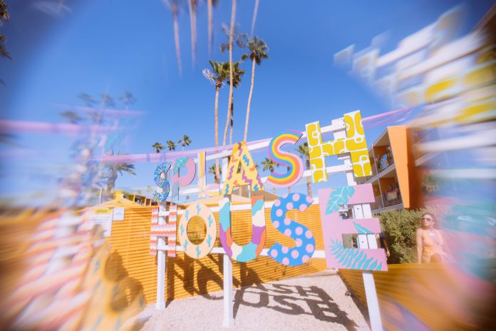 Splash House August 2019 Splash House August 2019