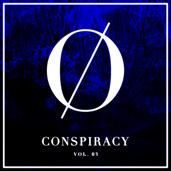 Broken Syndicate Conspiracy, Vol 1 Special Treat