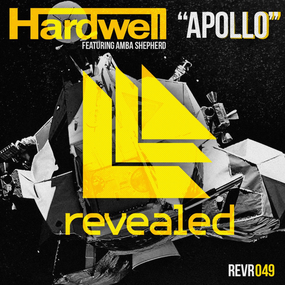 Hardwell Apollo