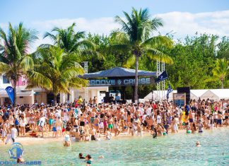 Groove Cruise Miami 2019