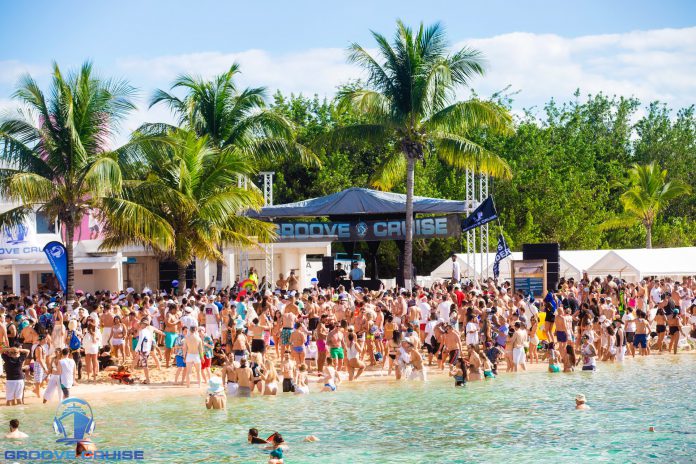 Groove Cruise Miami 2019 Groove Cruise Miami 2019