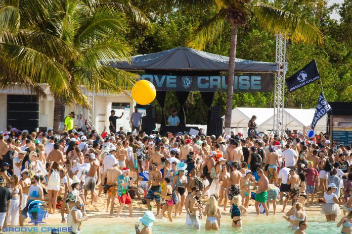 groove cruise miami groove cruise miami