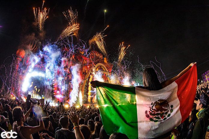 EDC Mexico EDC Mexico