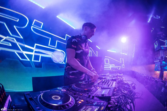 Dreamstate Subculture Bryan Kearney Dreamstate Subculture Bryan Kearney
