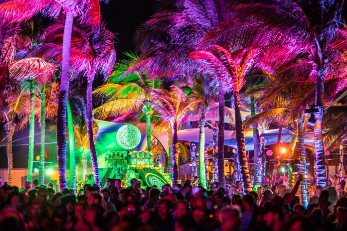 Deja Voom 2019 Deja Voom 2019