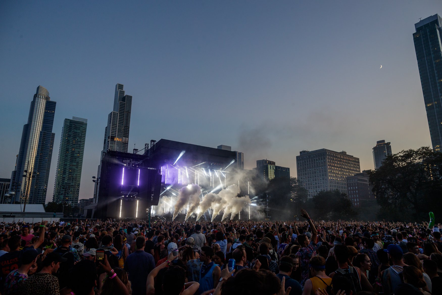 Lollapalooza 2019