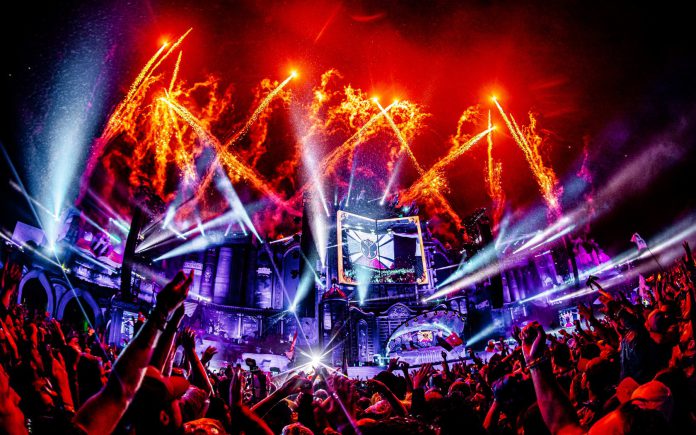 Tomorrowland 2019 The Book of Wisdom Tomorrowland 2019 The Book of Wisdom
