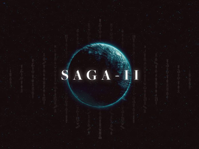 MEMBA SAGA-II EP MEMBA SAGA-II EP