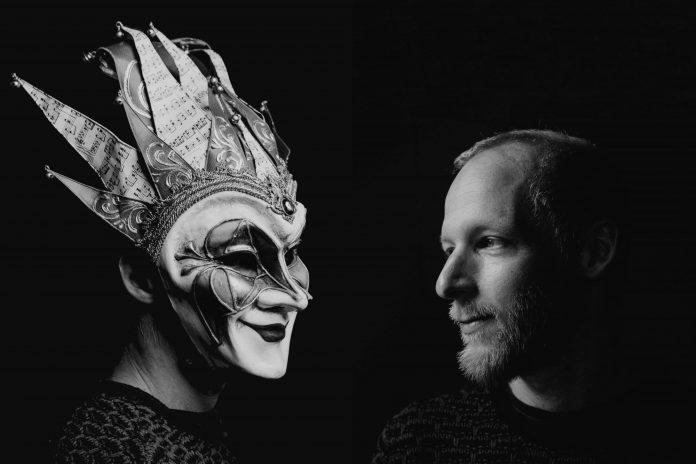 Boris Brejcha Face to Face Boris Brejcha Face to Face