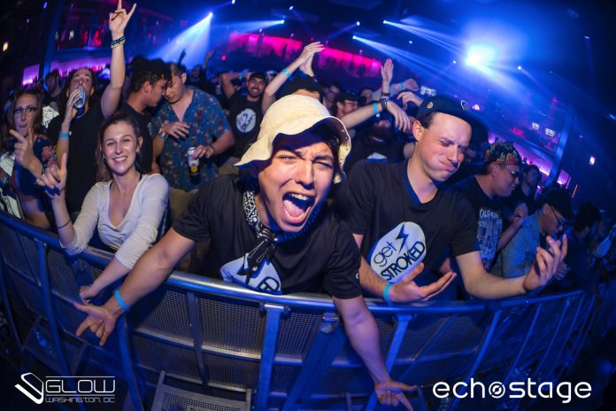 Dirtybird Players at Echostage Dirtybird Players at Echostage