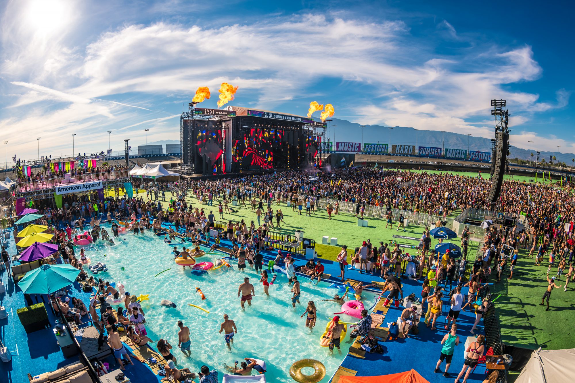 HARD Summer Announces 2020 Dates and 24 Hour Flash Sale | EDM Identity