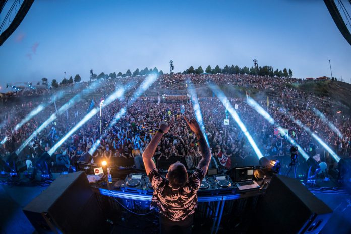 Andrew Bayer Group Therapy Weekender Andrew Bayer Group Therapy Weekender