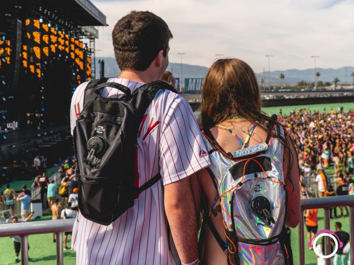 RaveRunner at HARD Summer 2019 RaveRunner at HARD Summer 2019