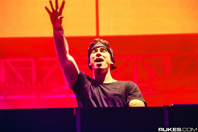 Hardwell Hardwell