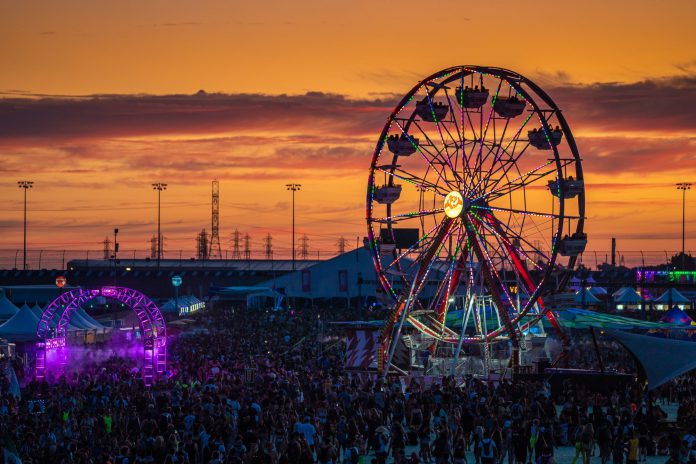 HARD Summer Music Festival 2019 HARD Summer Music Festival 2019