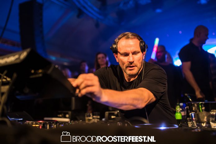 Mark Knight - Broodroosterfeest - Rotterdam MAR 2019 - Photo By Verkijk Mark Knight - Broodroosterfeest - Rotterdam MAR 2019 - Photo By Verkijk