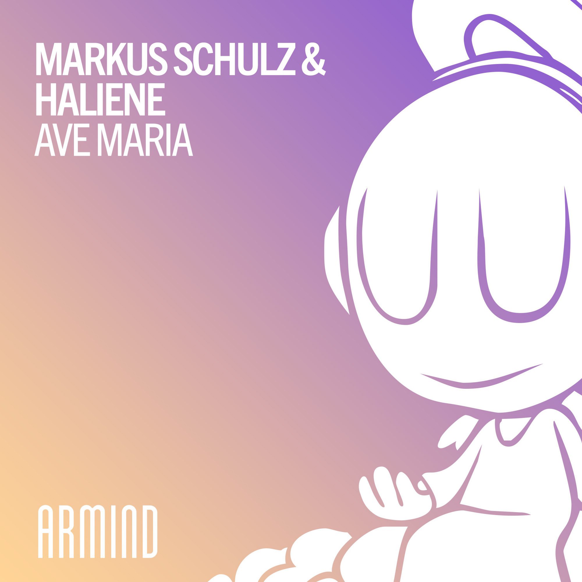 Markus Schulz & HALIENE - "Ave Maria"