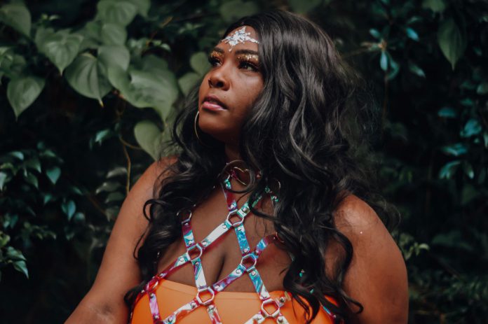 Melanin Ravers Serena Harris Melanin Ravers Serena Harris