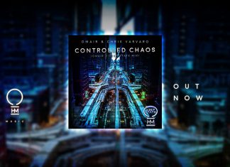 OMAIR & Chris Varvaro - Controlled Chaos