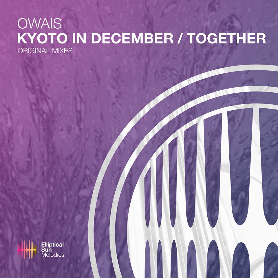 Owais - Kyoto In December/Together