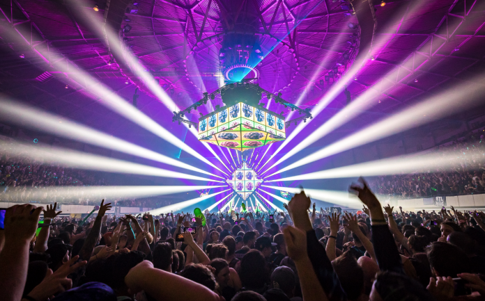 Basscenter Basscenter