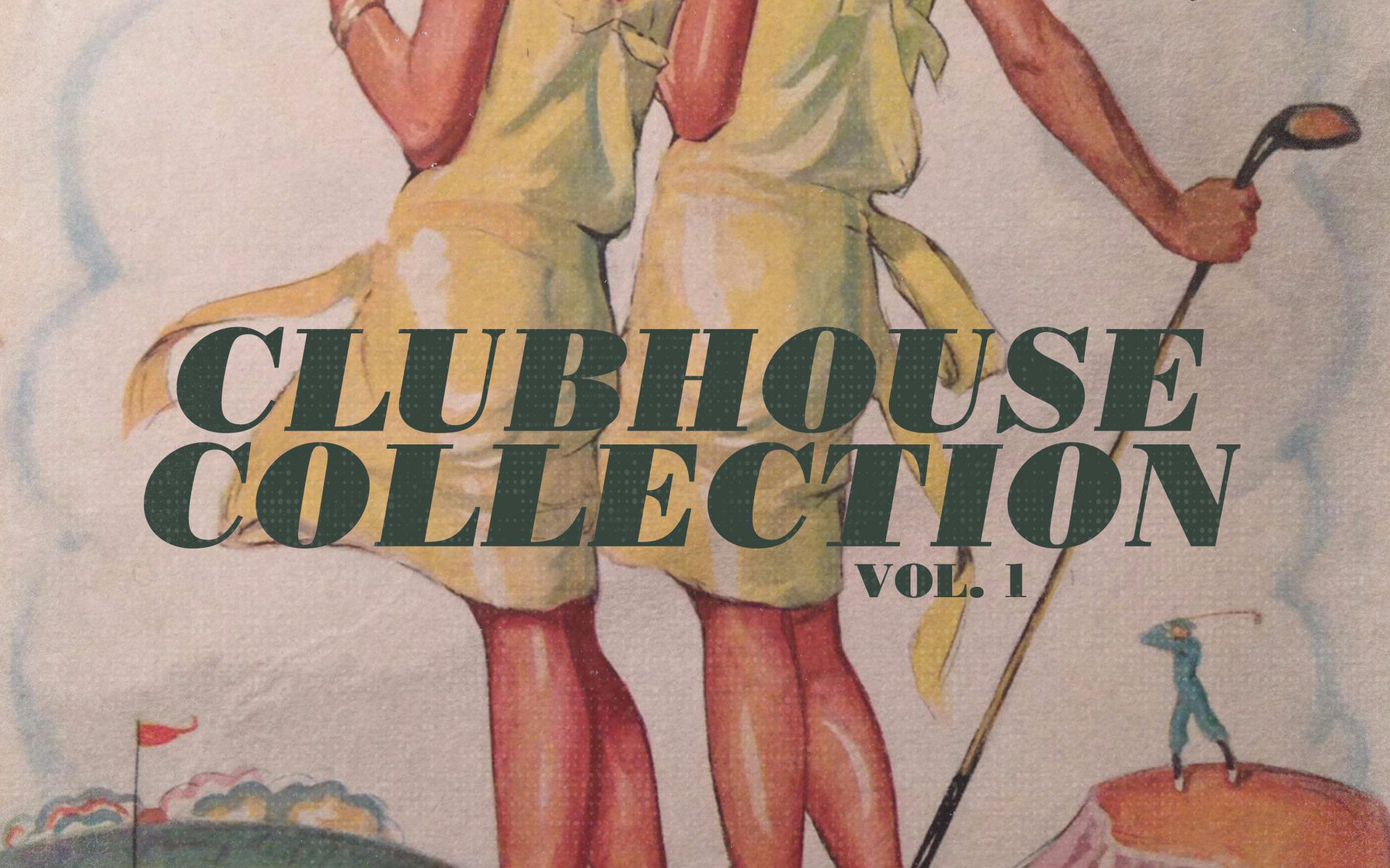 Country Club Disco Clubhouse Collection Vol. 1