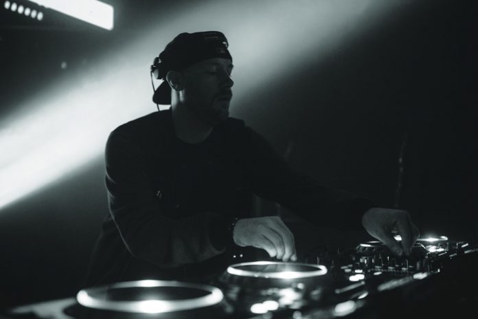 Eric Prydz Eric Prydz