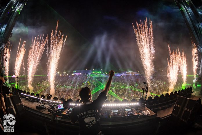 Electric Zoo