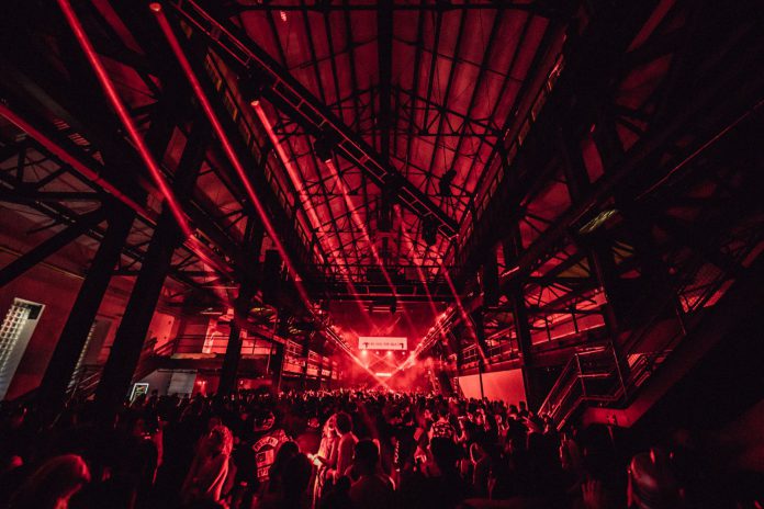 Circoloco New York City Circoloco New York City