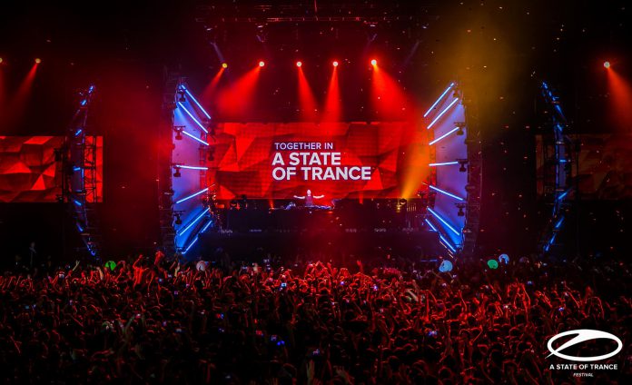 ASOT Mexico 2015 ASOT Mexico