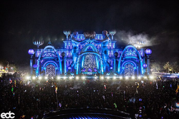EDC Orlando 2018 EDC Orlando 2018