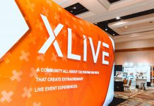 XLIVE Conference 2018