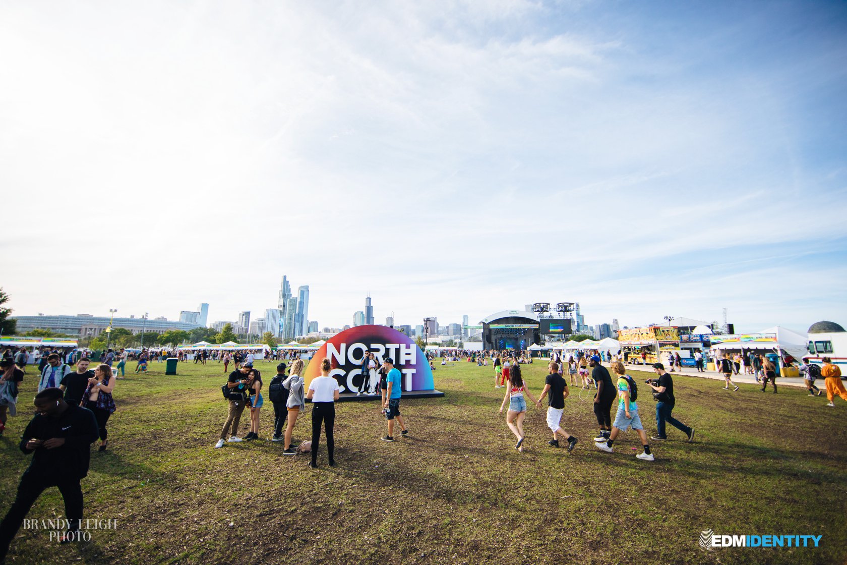 North Coast Music Festival 2019