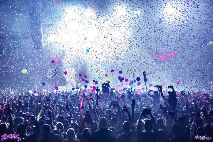 Snowta NYE Festival Snowta NYE Festival
