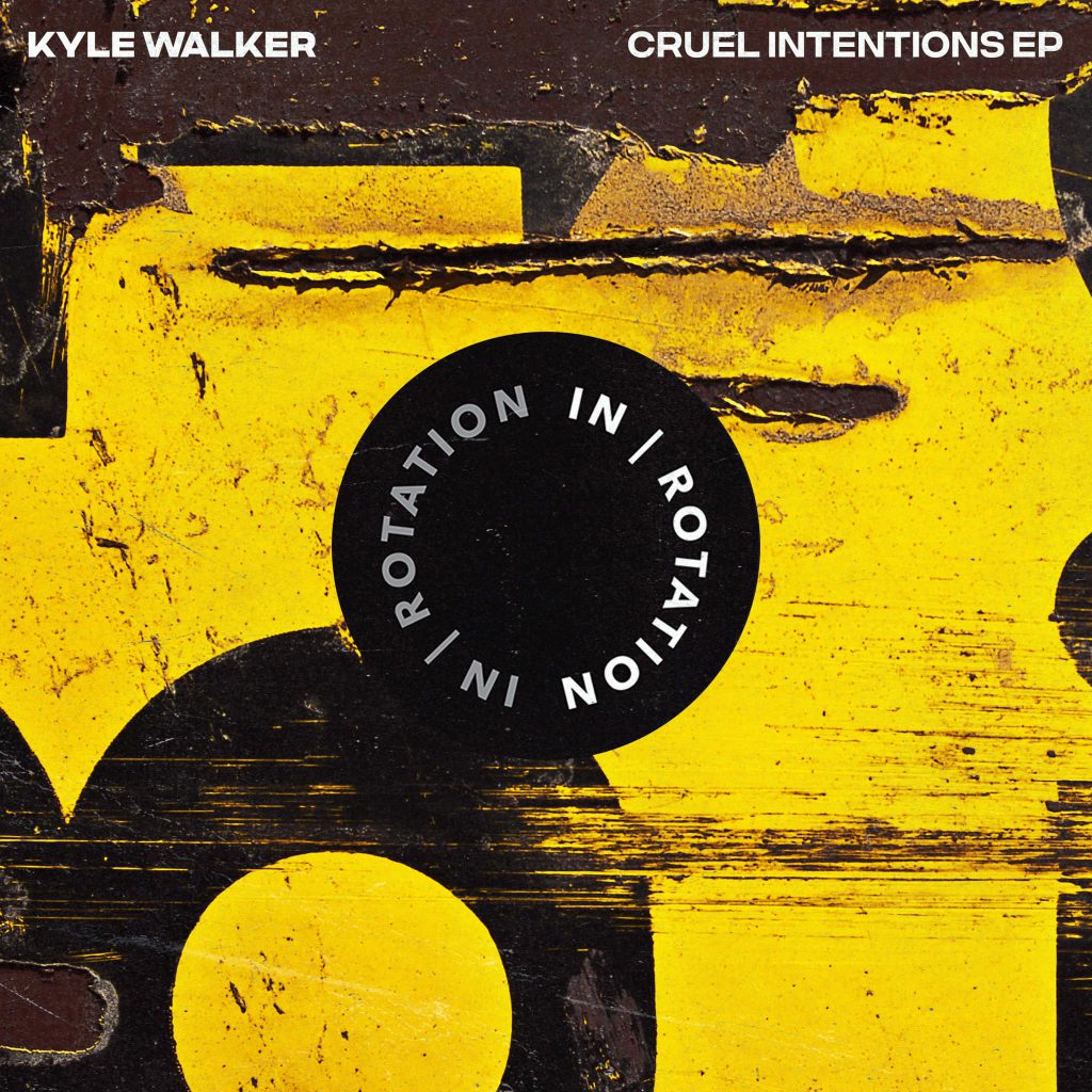 Kyle Walker - Cruel Intentions