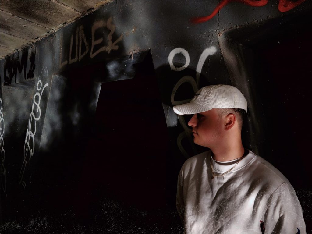 Get to Know UK Garage/Bass Artist MPH EDM Identity