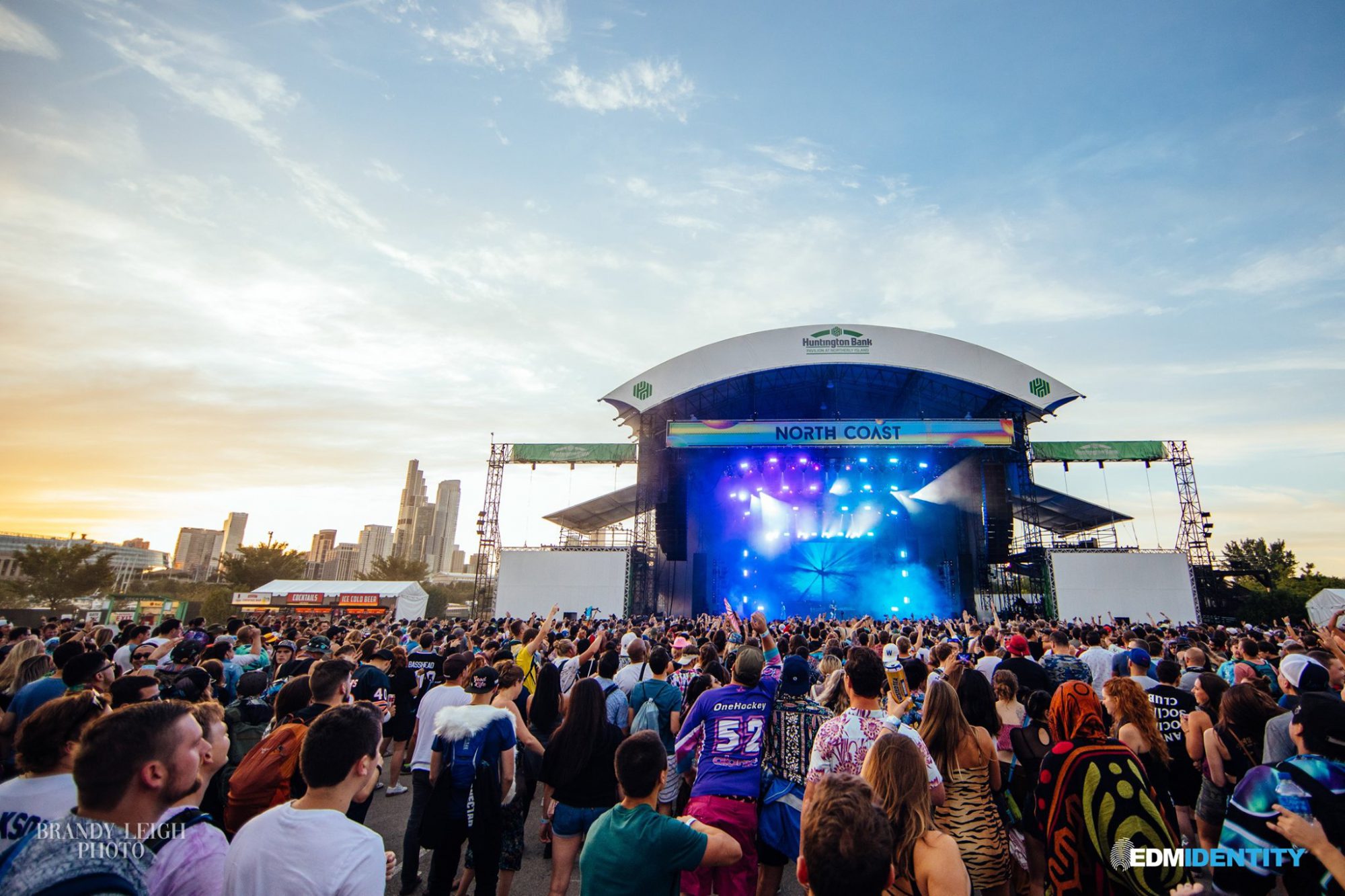 North Coast Music Festival Exceeded Expectations at New Venue | EDM ...