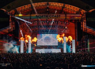 North Coast Music Festival 2019